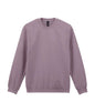 SOFTSTYLE® MITTELGEWICHTIGER FLEECE-RUNDHALSAUSSCHNITT FÜR ERWACHSENE