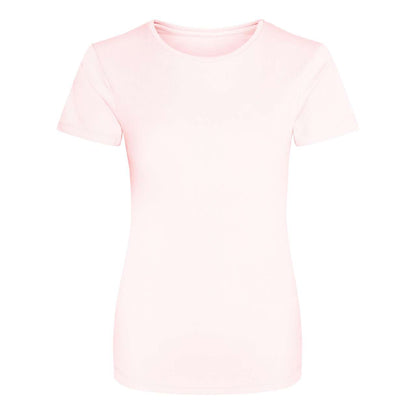T-shirt cool pour femme
