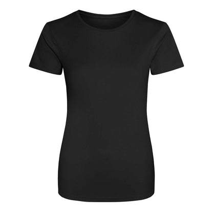 T-shirt cool pour femme