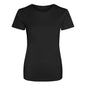 T-shirt cool pour femme