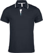 POLO À MANCHES COURTES POUR HOMME