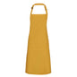 'COLOURS COLLECTION’ BIB APRON