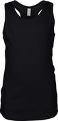 GILET FILLE