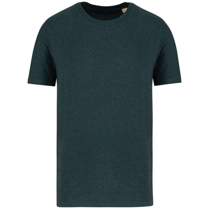 ECO-FRIENDLY UNISEX T-SHIRT