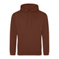 SWEAT À CAPUCHE UNIVERSITAIRE