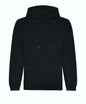 SWEAT À CAPUCHE BIOLOGIQUE