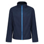 VESTE SOFTSHELL ECO ABLAZE