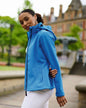 VESTE SOFTSHELL IMPRIMABLE À CAPUCHE 3 COUCHES VENTURER POUR FEMME