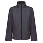 VESTE SOFTSHELL ECO ABLAZE