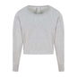 SWEAT COURT POUR FEMME