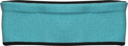 BANDEAU EN TRICOT RÉVERSIBLE