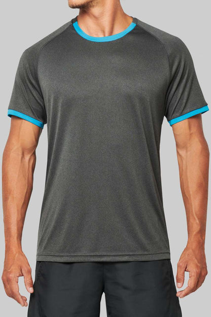 T-SHIRT PERFORMANCE