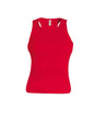 ANGELINA - GILET FEMME