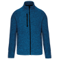 VESTE CHINÉE À FERMETURE ÉCLAIR POUR HOMME