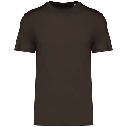 ECO-FRIENDLY UNISEX T-SHIRT