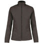 MAUREEN - LADIES' FULL ZIP MICROFLEECE JACKET (2)