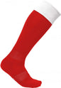 CHAUSSETTES DE SPORT BICOLORE