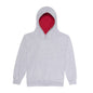 SWEAT À CAPUCHE VARSITY POUR ENFANTS