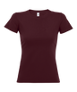 SOL'S IMPERIAL WOMEN - T-SHIRT COL ROND