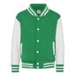 VESTE VARSITY POUR ENFANTS