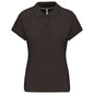 POLO À MANCHES COURTES POUR FEMME