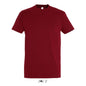 SOL'S IMPERIAL - MEN'S ROUND COLLAR T-SHIRT