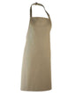 'COLOURS COLLECTION’ BIB APRON