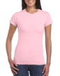 T-SHIRT SOFTSTYLE® POUR FEMMES (1)