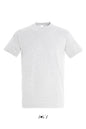 SOL'S IMPERIAL - MEN'S ROUND COLLAR T-SHIRT