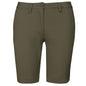 SHORT CHINO BERMUDA FEMME