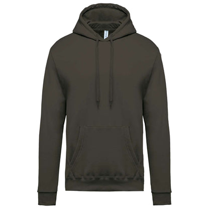 SWEAT-SHIRT À CAPUCHE POUR HOMME