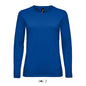 SOL'S IMPERIAL LSL WOMEN - LONG-SLEEVE T-SHIRT