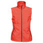Gilet polaire softshell imprimable 3 couches Octagon II