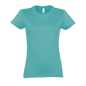 SOL'S IMPERIAL WOMEN - T-SHIRT COL ROND