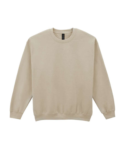 HEAVY BLEND™ ADULT CREWNECK SWEATSHIRT (3)