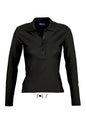 SOL'S PODIUM - POLO FEMME
