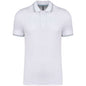 POLO À MANCHES COURTES POUR HOMME