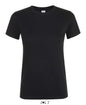 SOL'S REGENT FEMME - T-SHIRT COL ROND