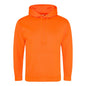 SWEAT À CAPUCHE ÉLECTRIQUE