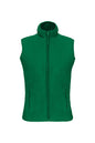 MELODIE - LADIES' MICROFLEECE GILET (3) Wholesale