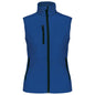 Gilet softshell pour femme (1)