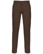 MEN'S CHINO TROUSERS