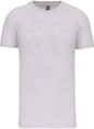 T-SHIRT COL ROND BIO150IC POUR ENFANT