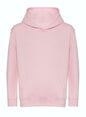 SWEAT À CAPUCHE BIOLOGIQUE POUR ENFANTS