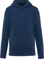 SWEAT-SHIRT À CAPUCHE EN TERRY FRANÇAIS