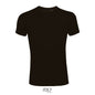 SOL'S IMPERIAL FIT - T-SHIRT HOMME À COL ROND ET COUPE PROFONDE