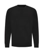 T-shirt oversize à manches longues 100