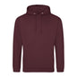 SWEAT À CAPUCHE UNIVERSITAIRE