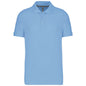 POLO À MANCHES COURTES POUR HOMME