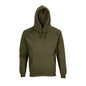 SOL'S CONDOR TUBE - UNISEX-KAPUZENSWEATSHIRT